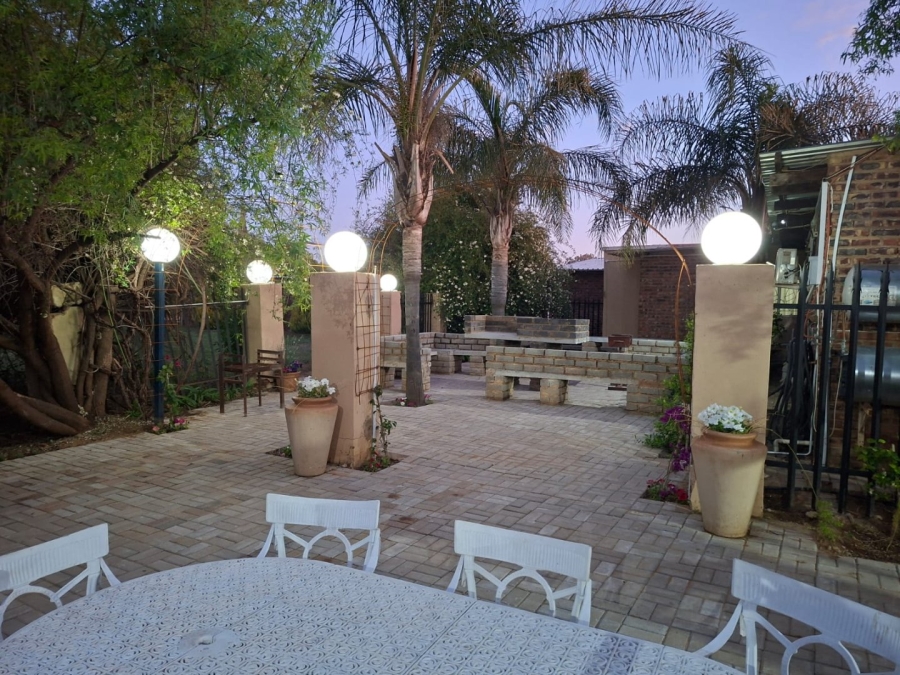 Commercial Property for Sale in Delareyville North West